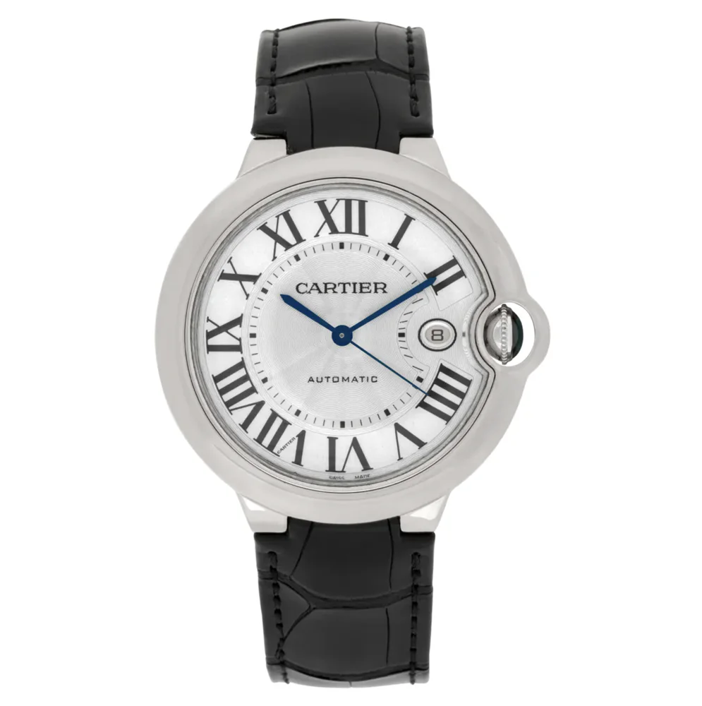 Cartier Ballon Bleu 42mm W6901351